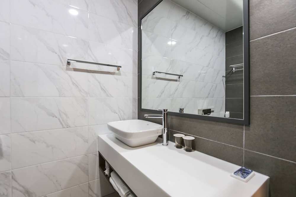 Hotel Demer 44/50