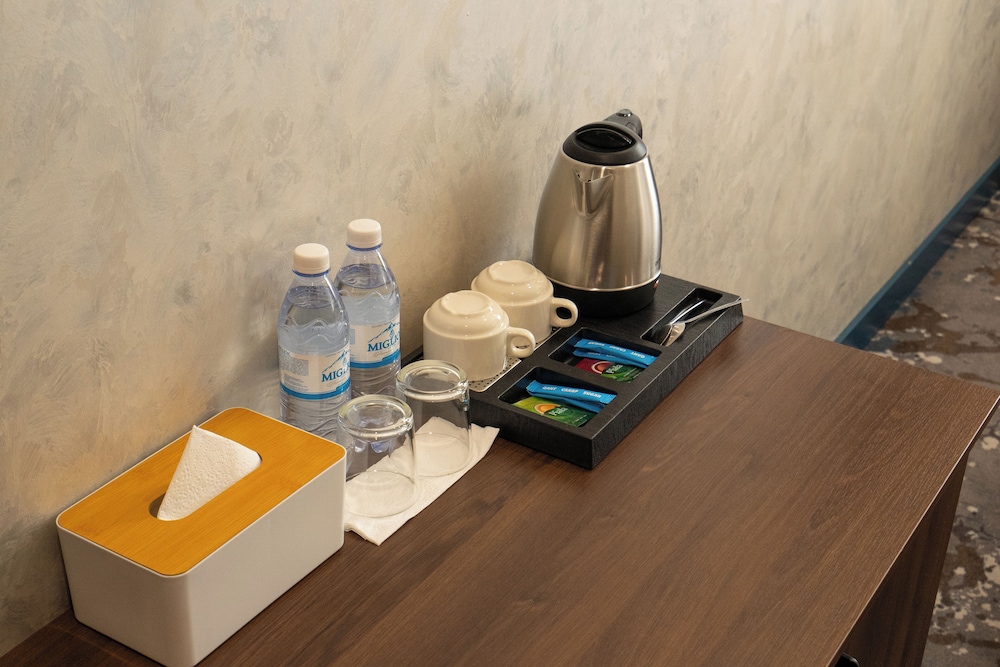 Hotel Mildom Express photo5