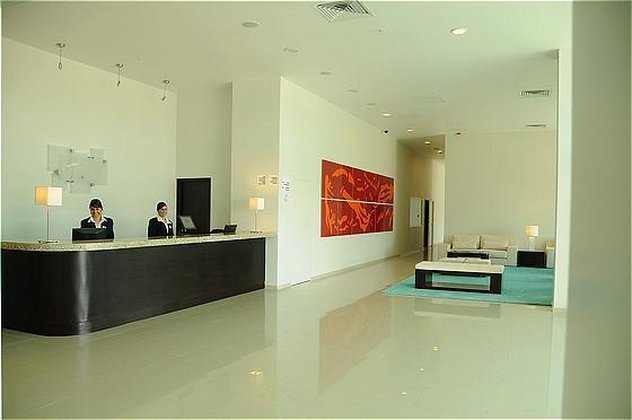 Holiday Inn Express Guadalajara Iteso 9/72