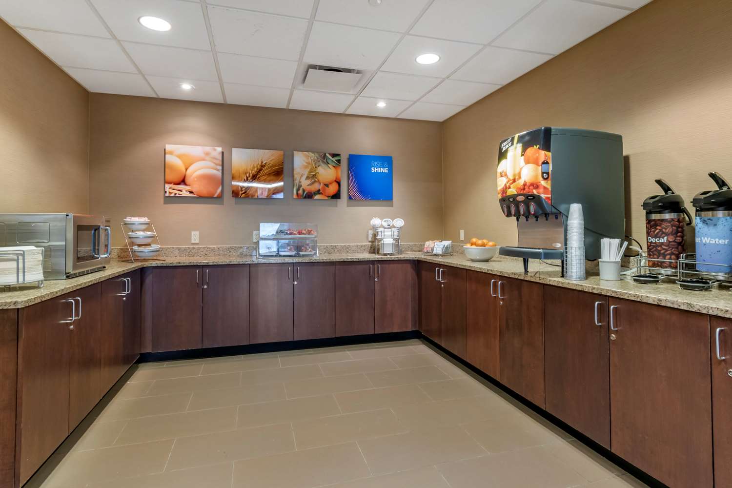 Comfort Inn Pa Turnpike I 81 19/38