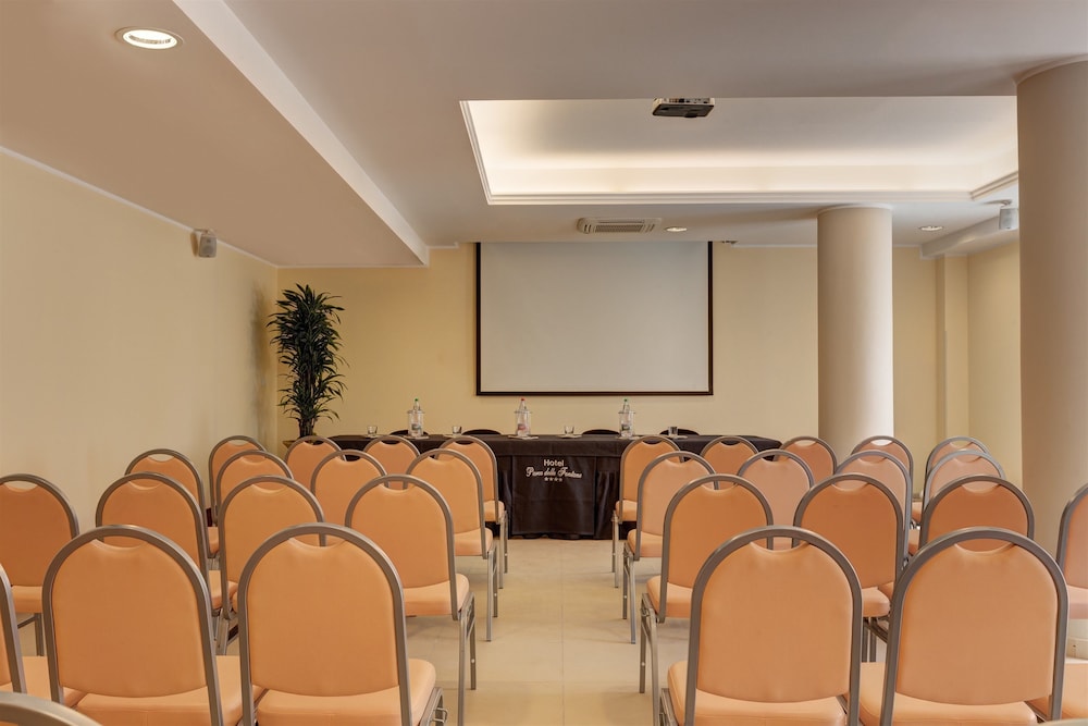 Hotel Parco Delle Fontane 50/71