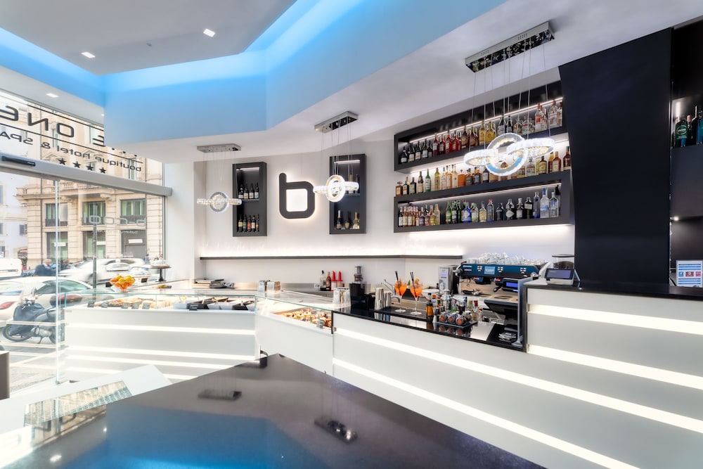 The One Boutique Hotel & Spa - Adults Only 11/75