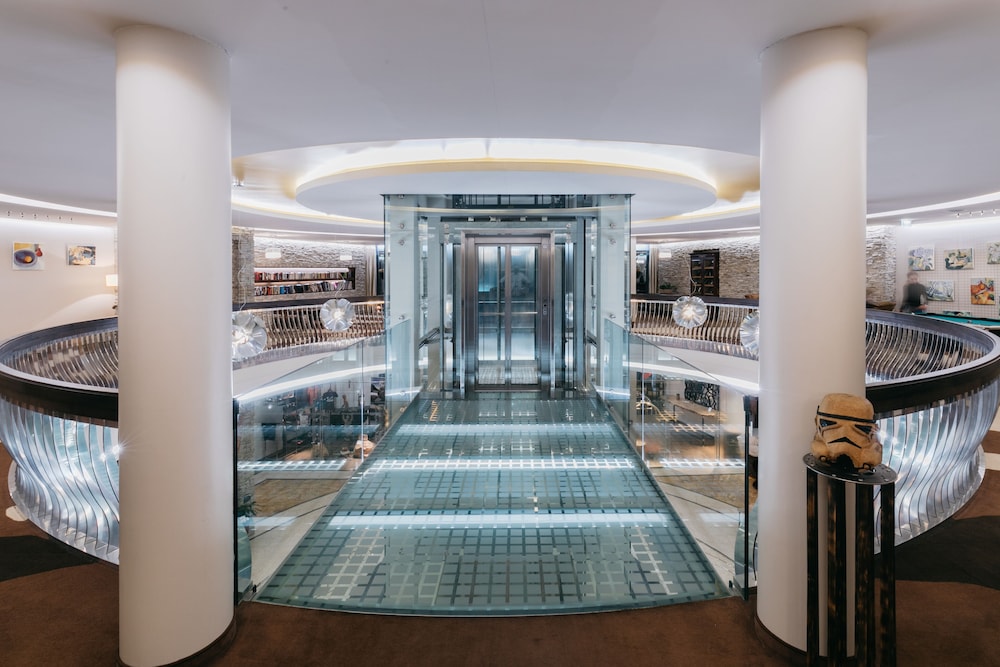 Hotel Alpine Palace 22/50