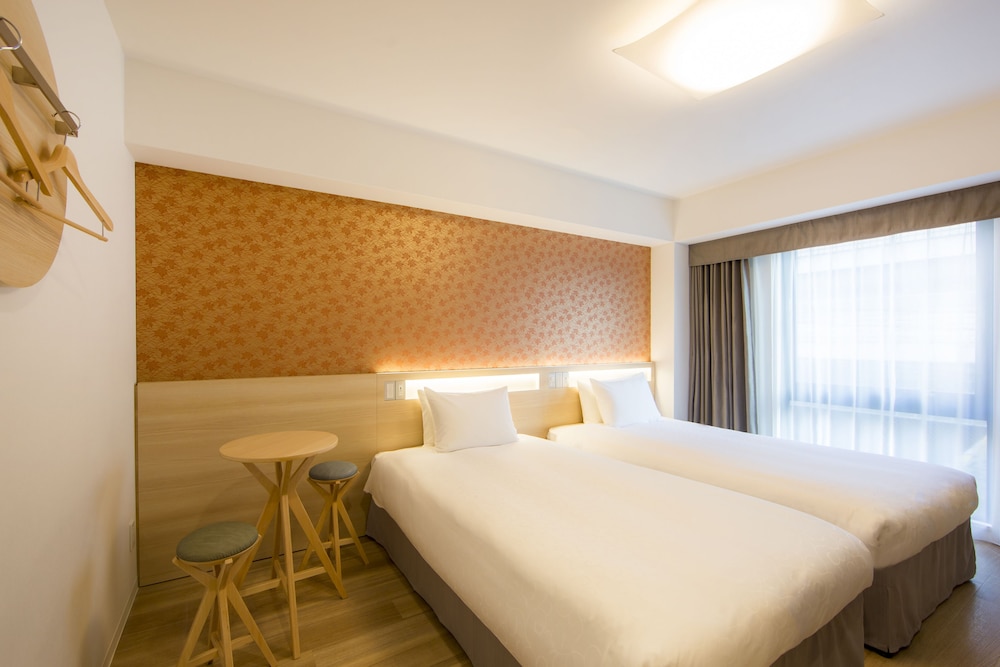 Karaksa Hotel Osaka Namba 13/59