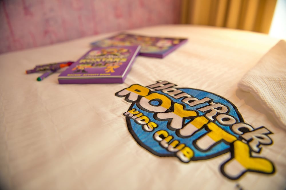 Hard Rock Hotel Penang photo2