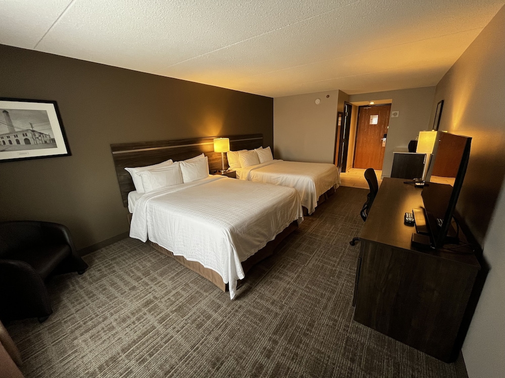 Canad Inns Destination Centre Brandon 25/51