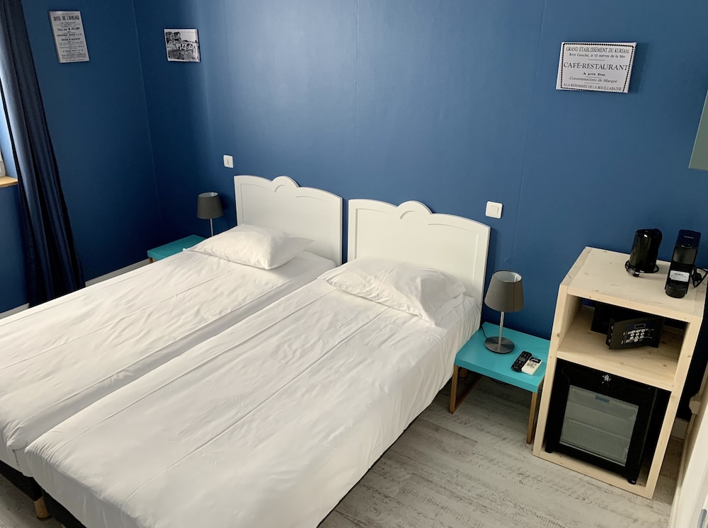 Hotel du petit baigneur 17/50