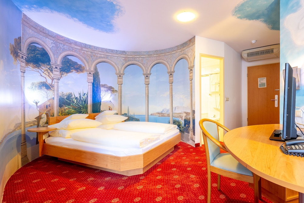 Allvitalis Traumhotel 15/47