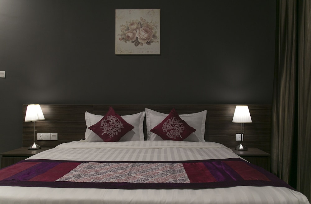 Lavana Hotel Chinatown 26/48