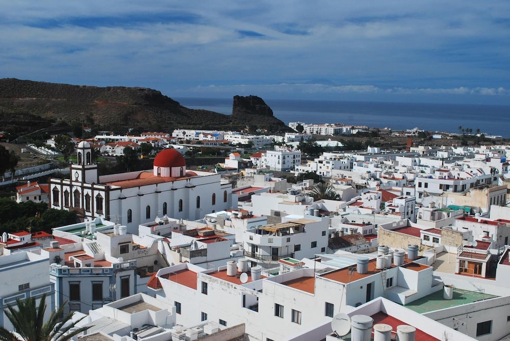 Puerto de Las Nieves 60/67