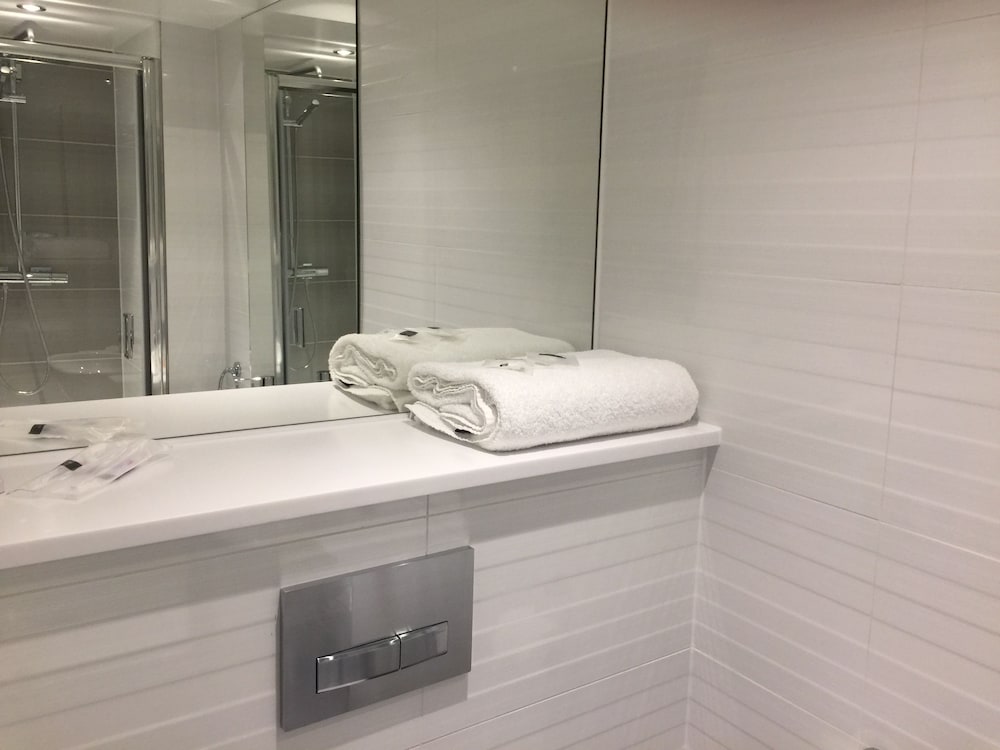 Mornington Hotel London Victoria 4/51