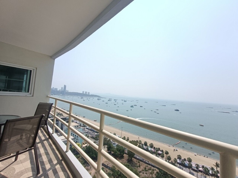 View Talay 6 Condominium By Honey 4/84