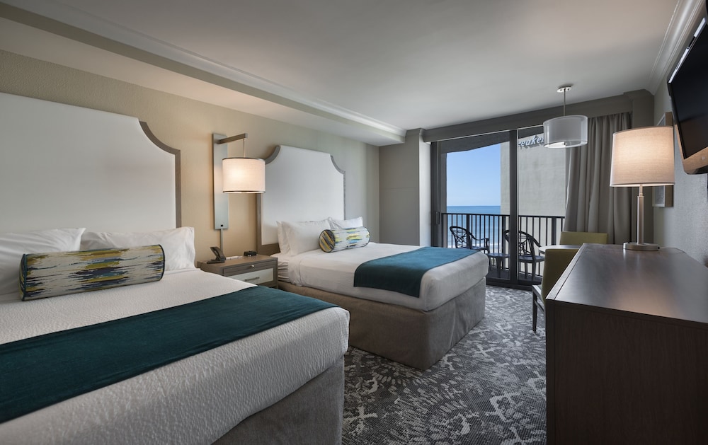 Breakers Resort 20/80