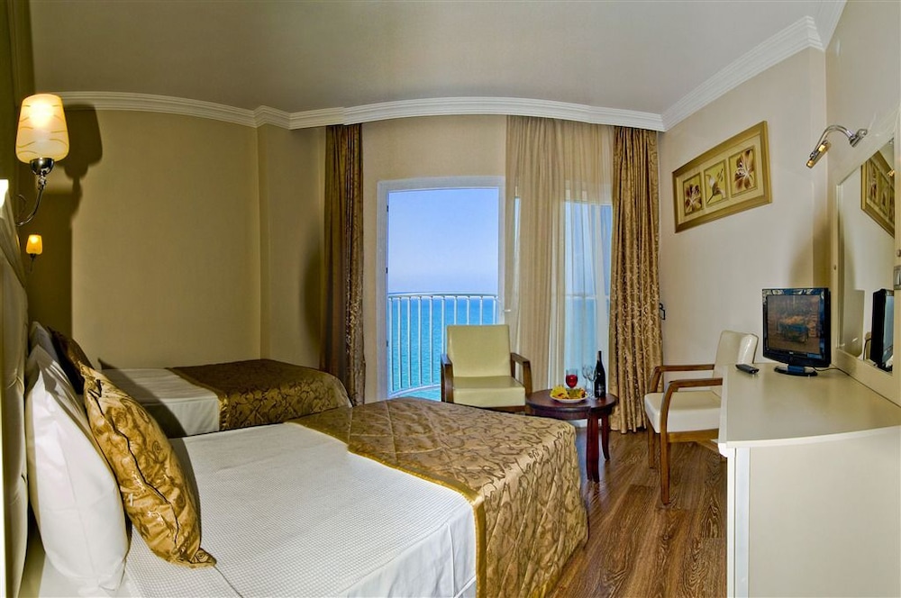 Royal Sebaste Hotel 9/42