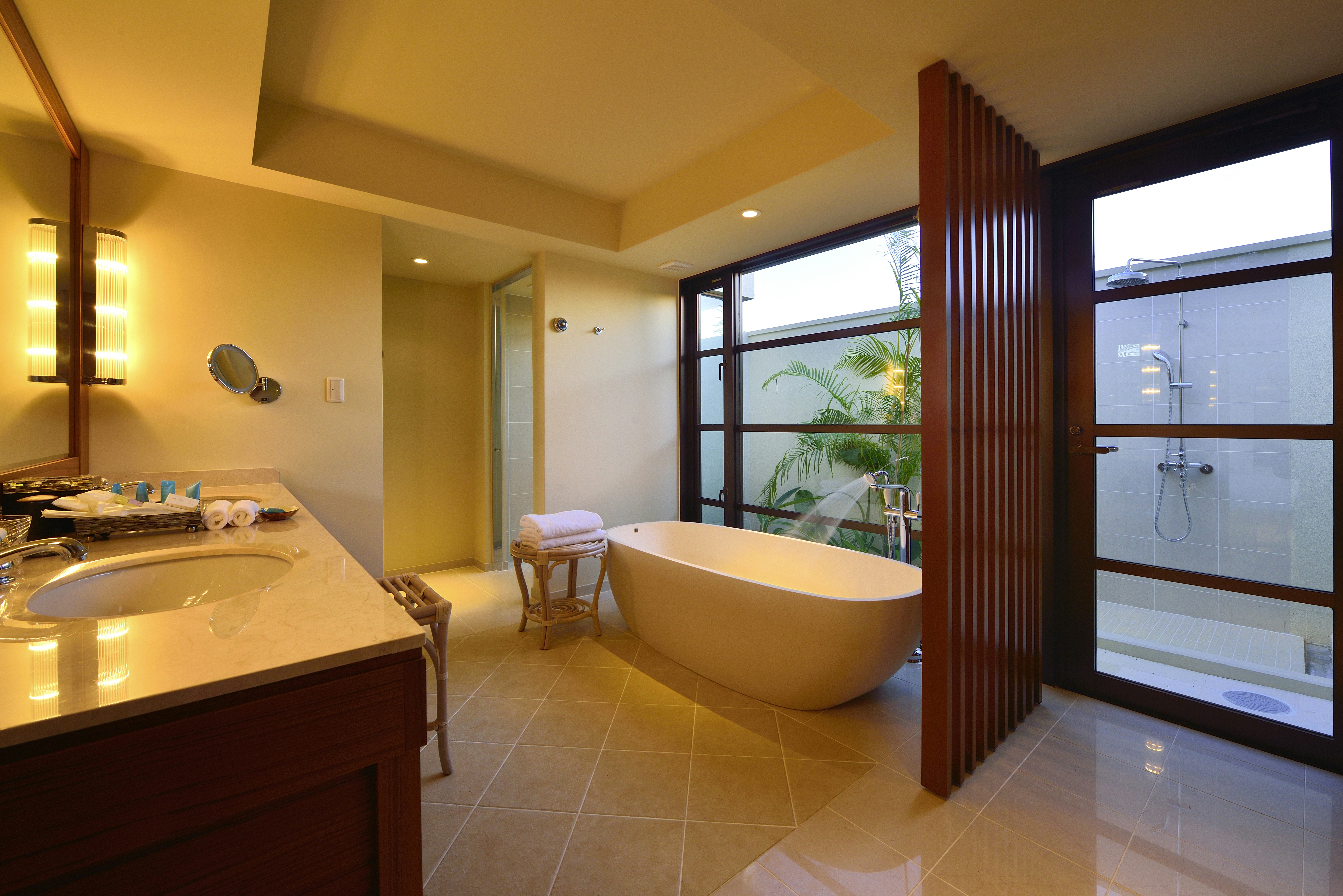 The Uza Terrace Beach Club Villas 53/53