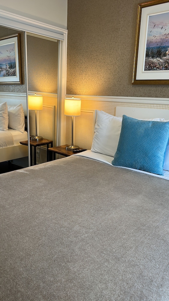Parc Suites Hotel 19/50