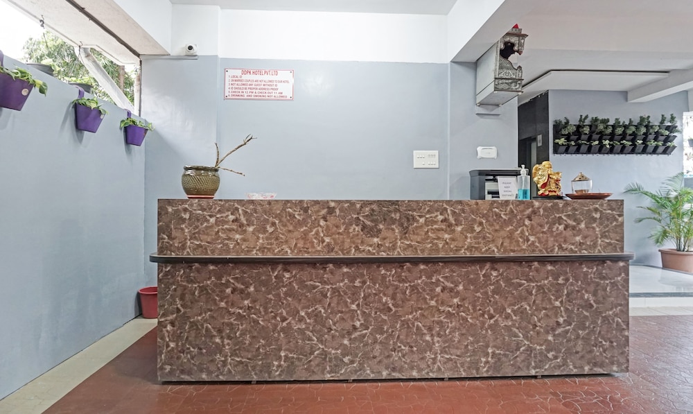 Fabhotel Ajay Inn Viman Nagar 7/37