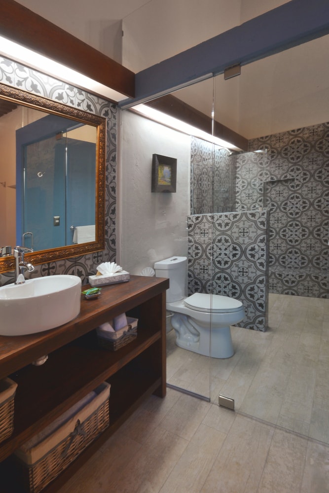 Hotel Casa Altamira 44/45