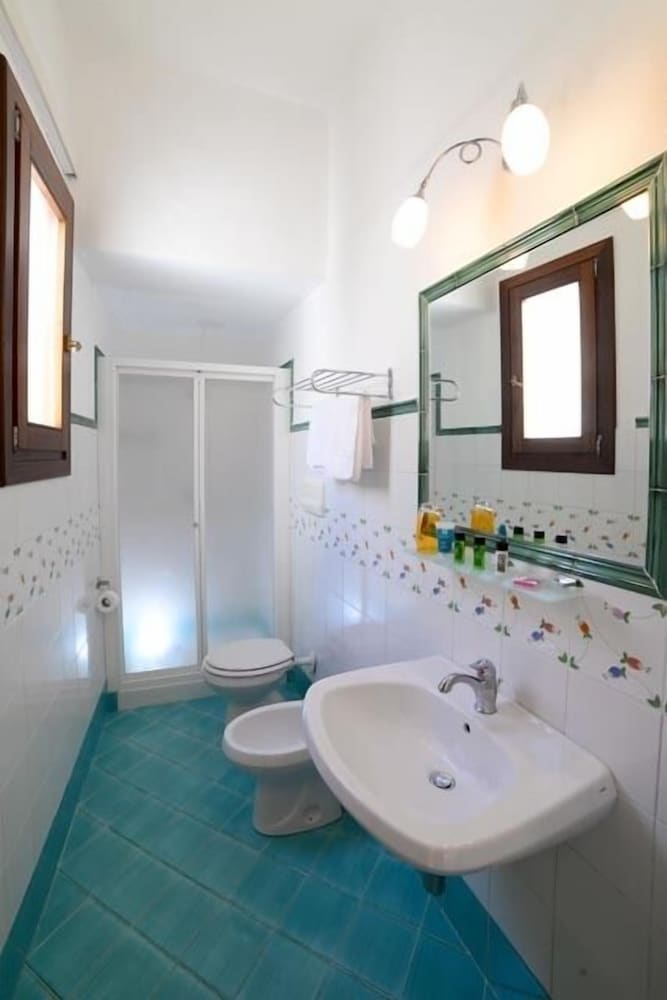 Hotel Mira Spiaggia 50/50