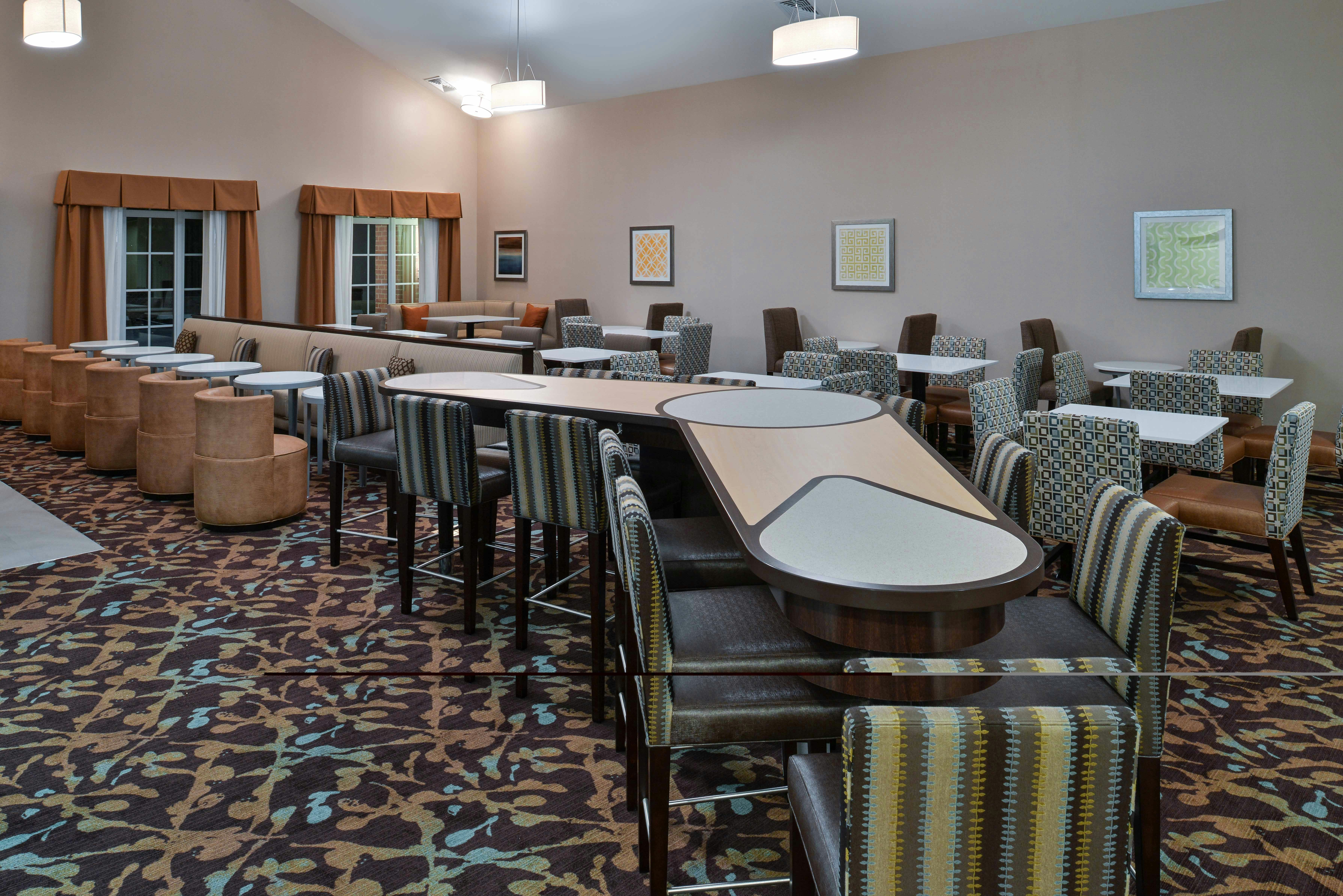 Homewood Suites by Hilton Columbia Laurel 48/60