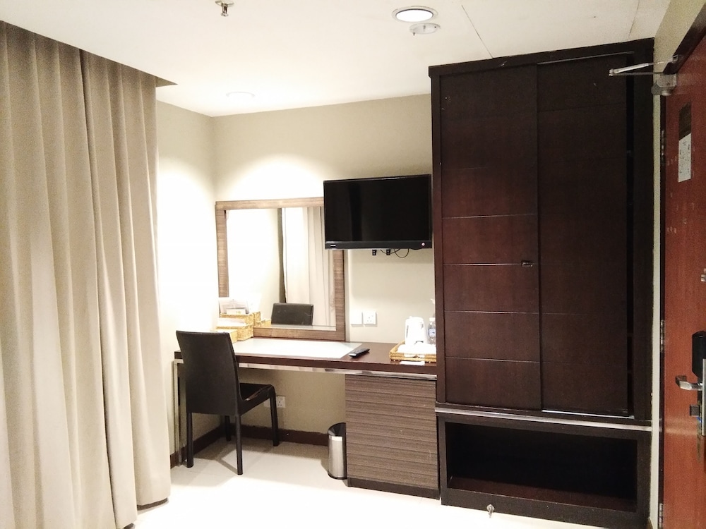 Kinabalu Daya Hotel 39/72