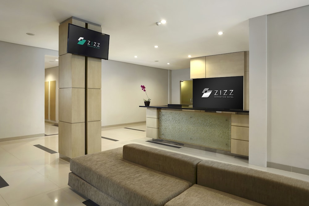 Zizz Convention Hotel 6/19