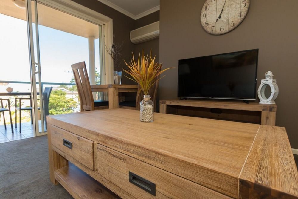 Beach Haven Executive Apartments 6/42