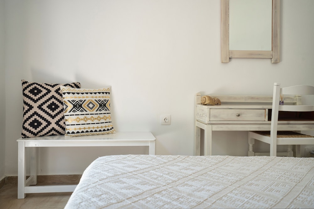 Iris Boutique Hotel 21/74