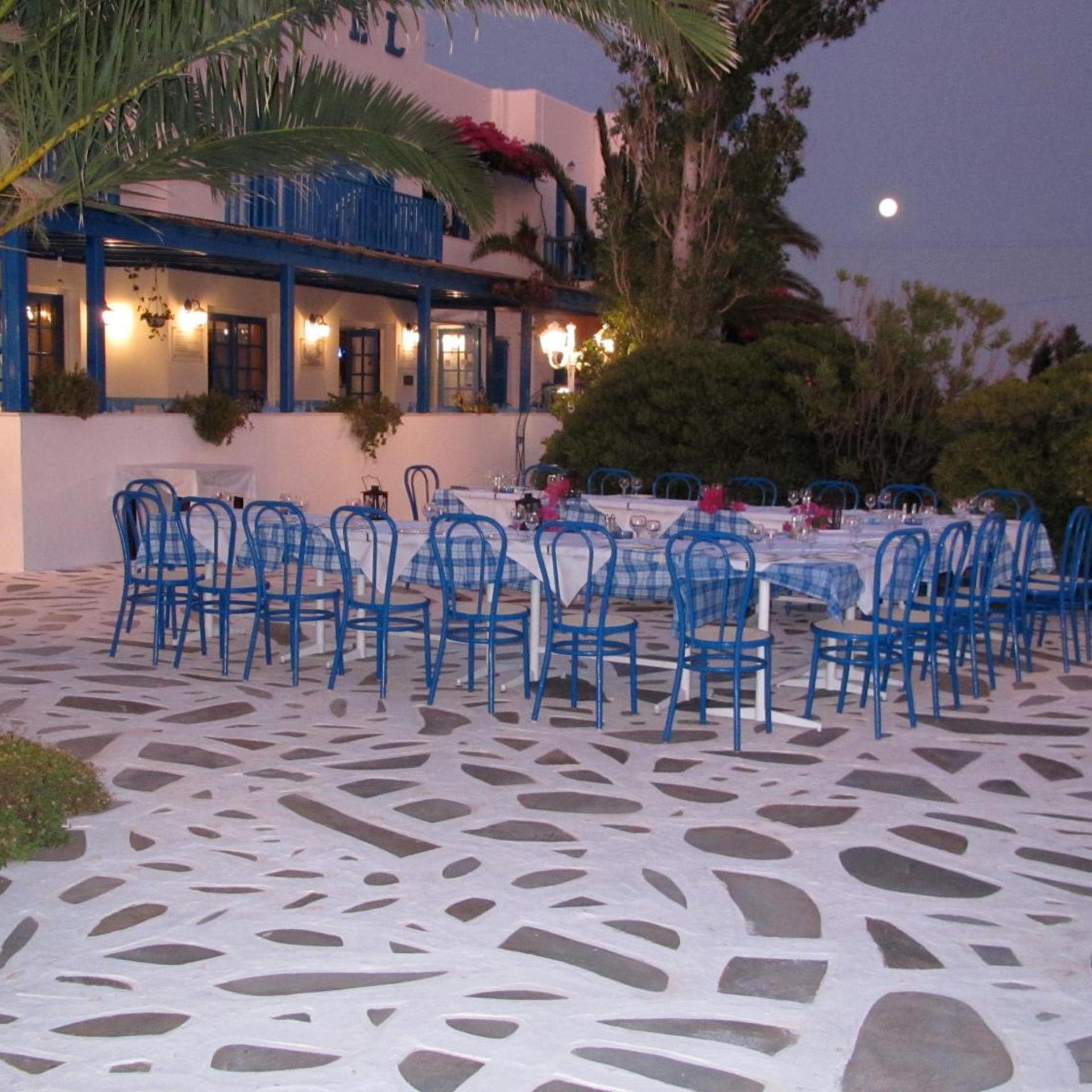Alkyon Hotel 42/45