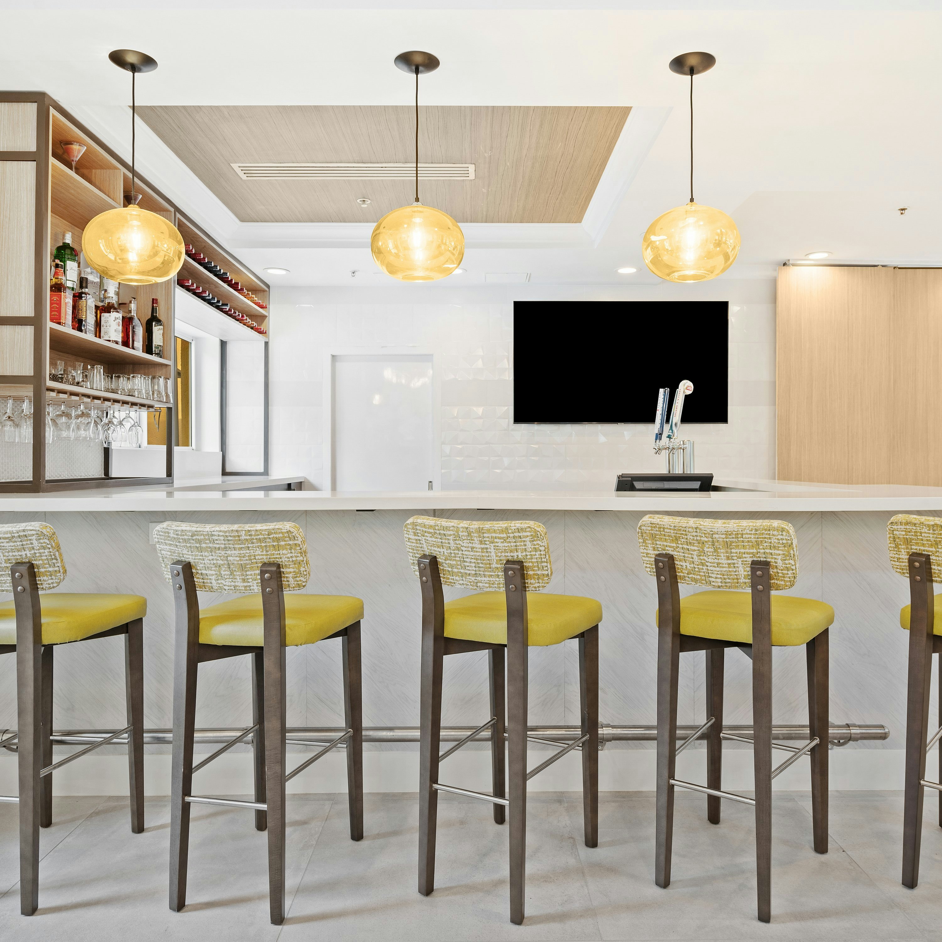 Hilton Garden Inn Ft. Lauderdale Airport-Cruise Port 37/50