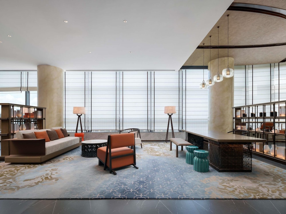 Grand Mercure Changzhou Luoxi 14/22
