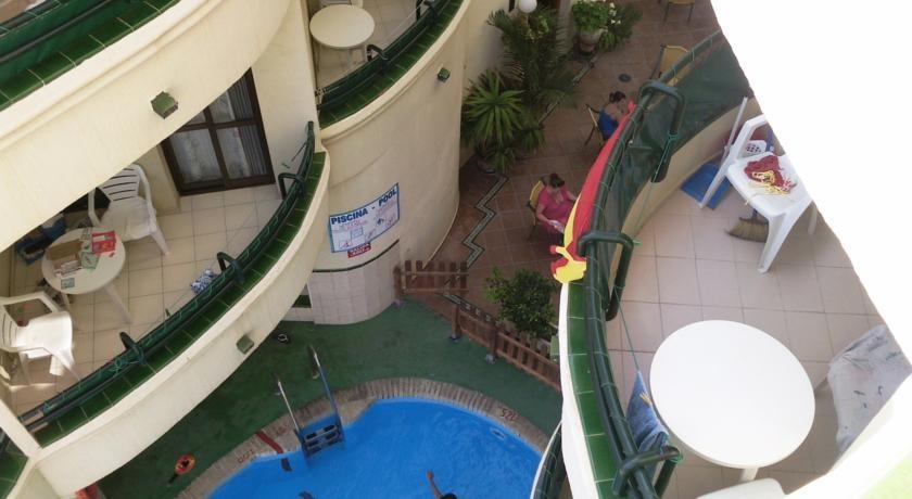 Mediterraneo Apartments 13/15