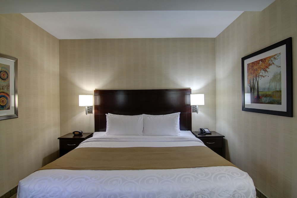 Suite, King Bed, Kitchenette