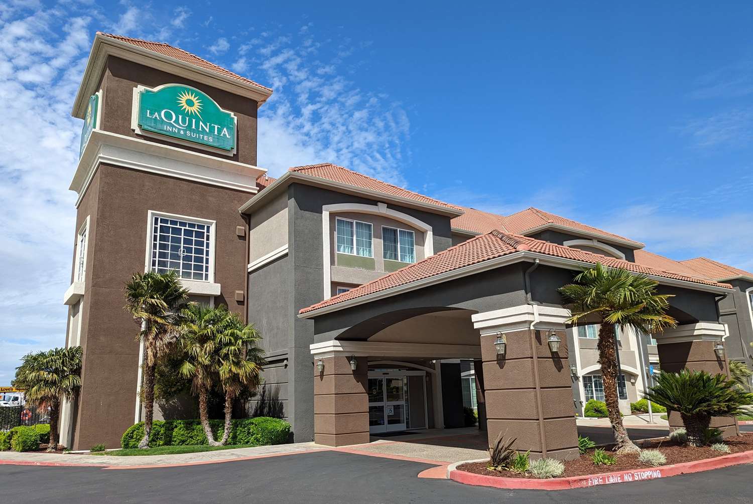 La Quinta Inn Suites Manteca Ripon 35/39