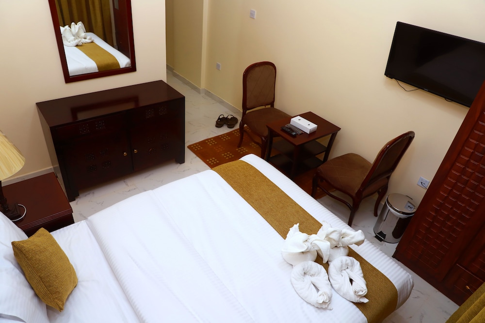 Onyx Hotel Apartments - MAHA HOSPITALITY GROUP 21/48