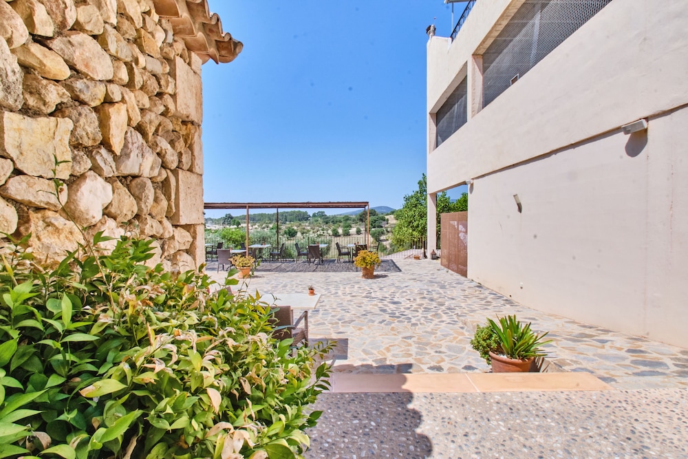 Ca N Riera Hotel 36/49