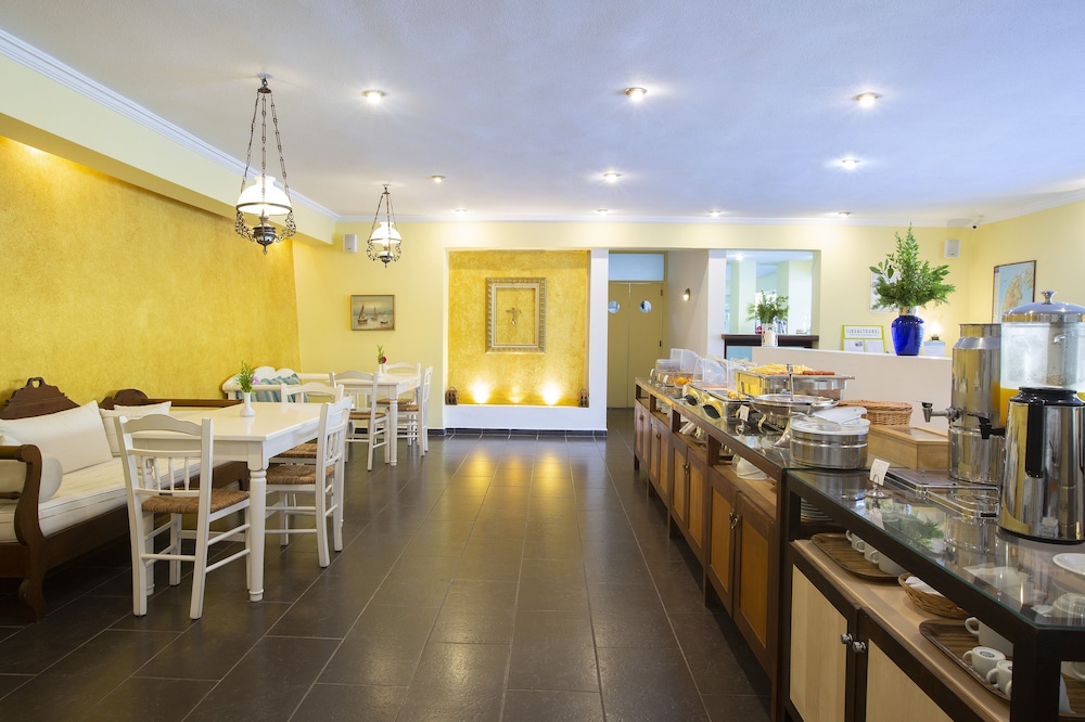 Hotel Cleopatra Beach 46/58