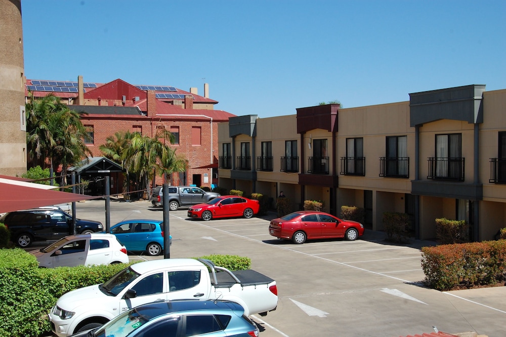 Mercure Mildura Hotel 54/59