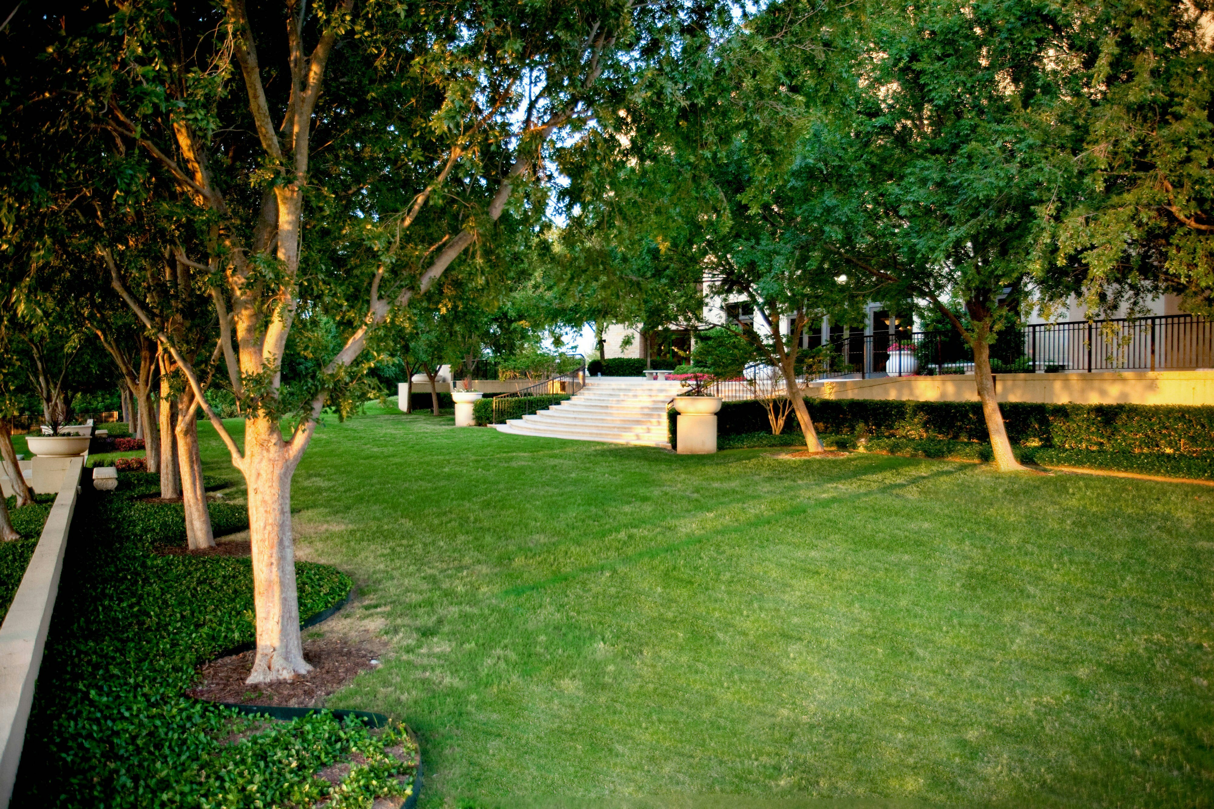 The Westin Dallas Stonebriar Golf Resort and Spa 33/36