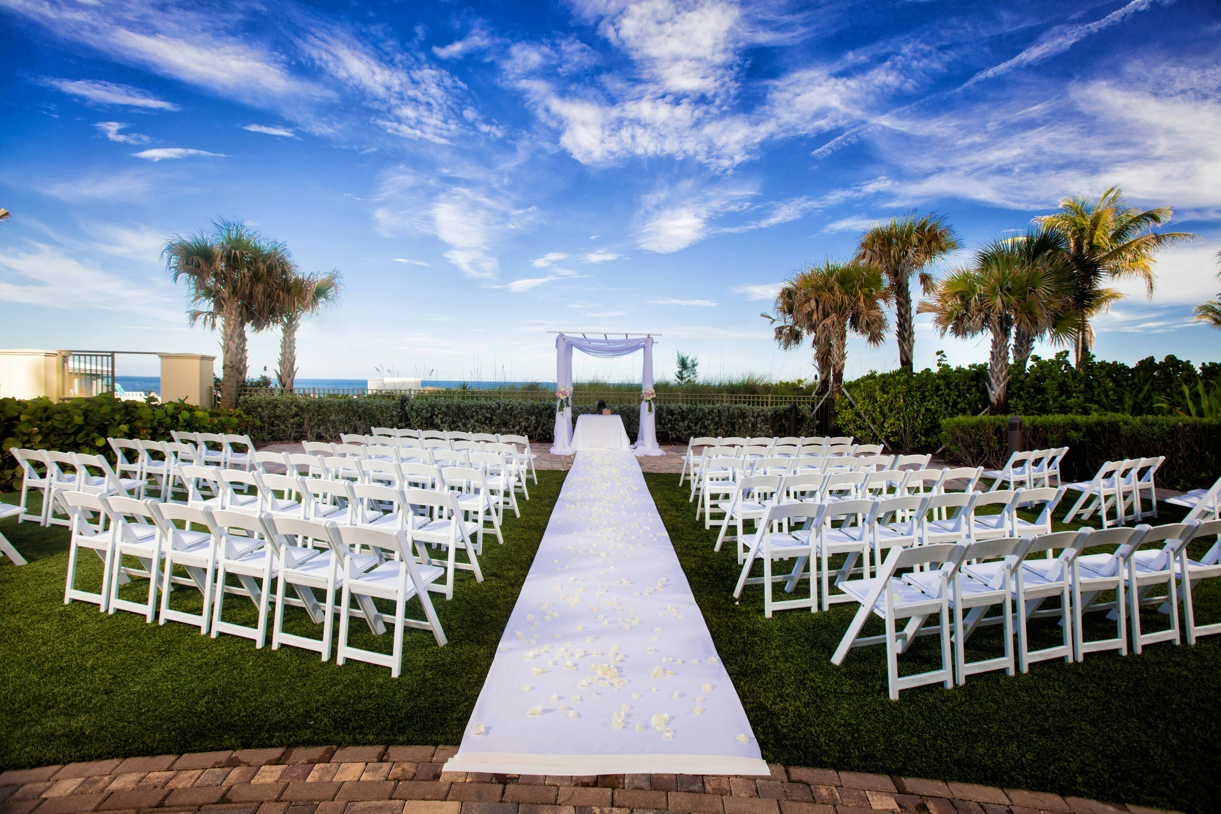 Fort Lauderdale Marriott Pompano Beach Resort and Spa 45/46