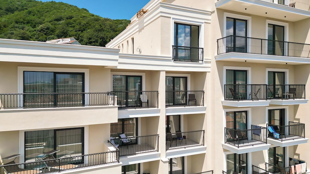 Hotel Pima Budva in BUDVA