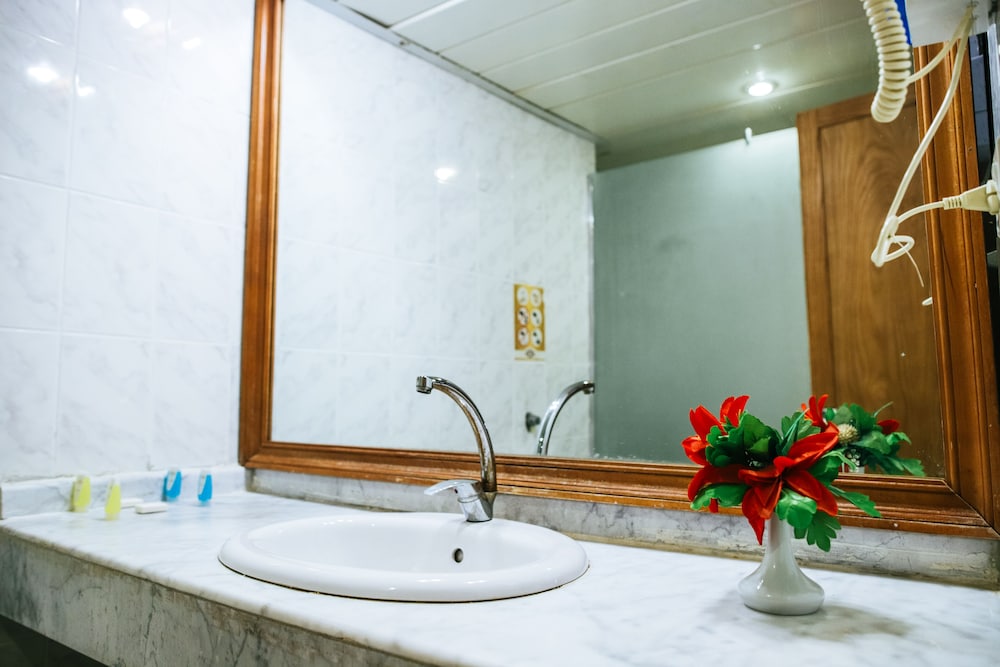Retal View El Sokhna Hotel & Resort 49/50