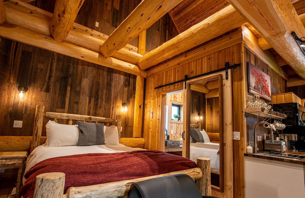Boulder Mountain Resort 13/50