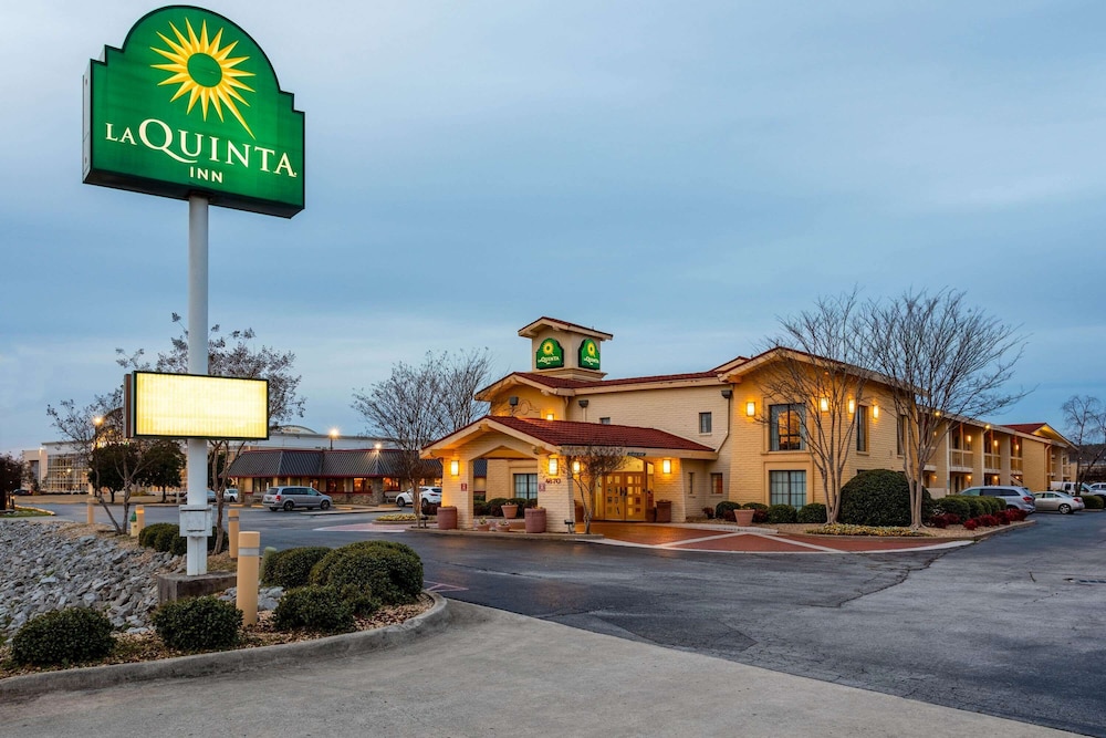 La Quinta Inn Huntsville Research Park 3/38