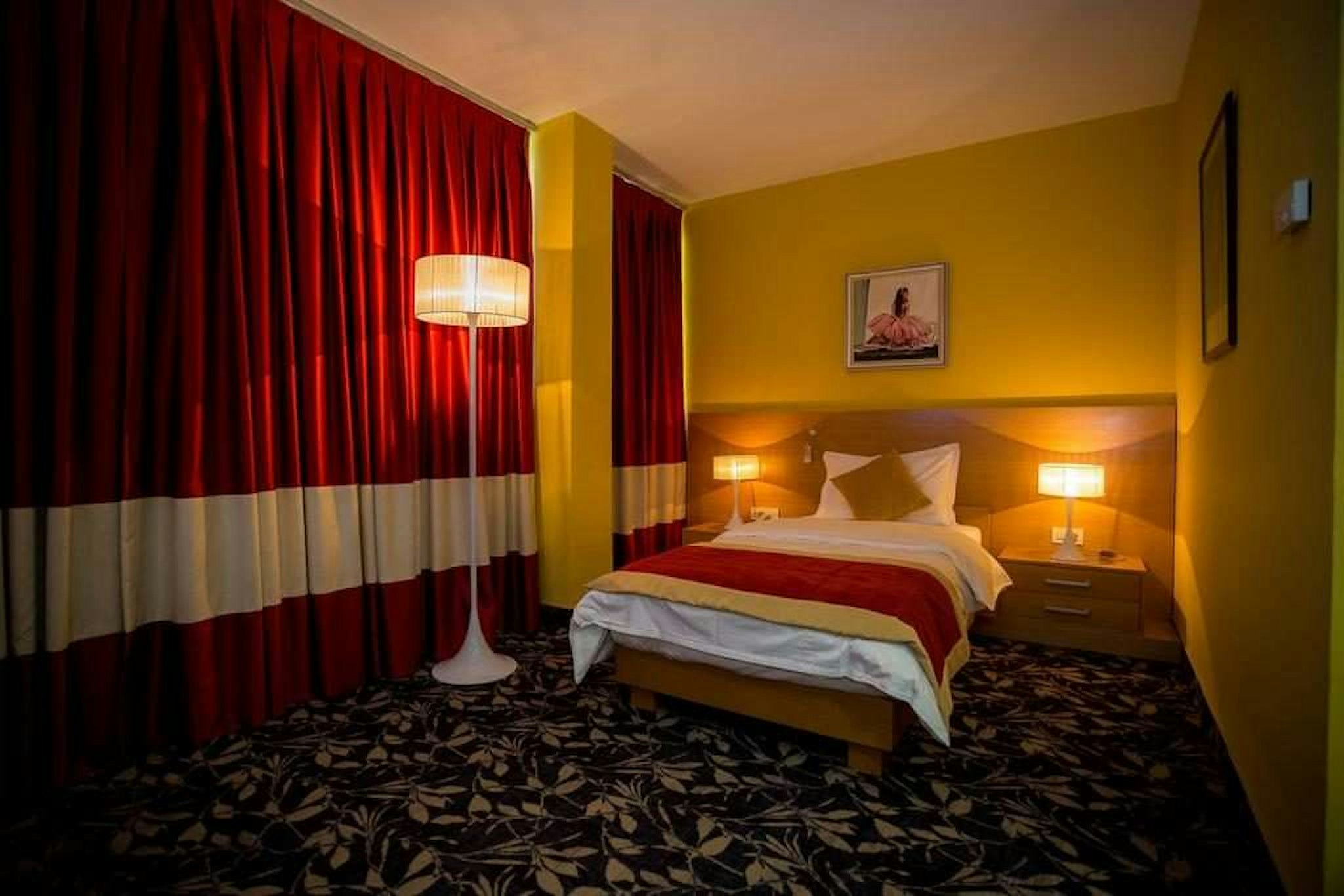 Hotel Colosseo 24/50