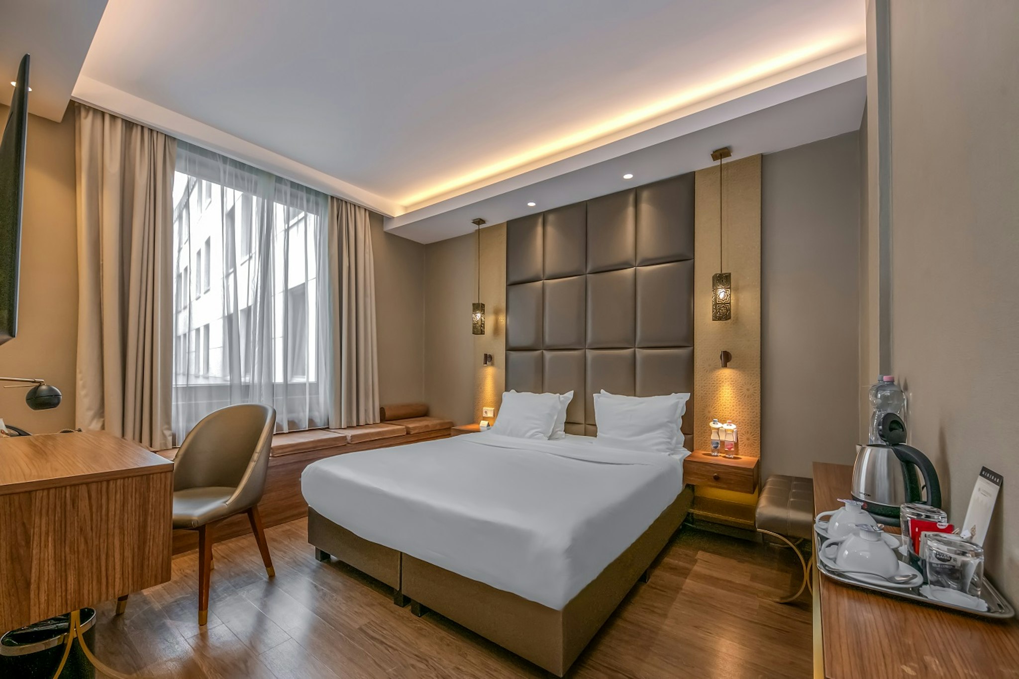 Continental Hotel Budapest 13/50