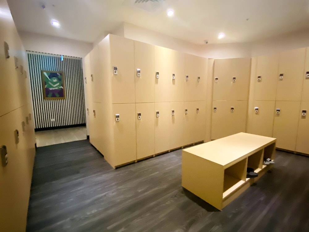 Heybear Capsule Hotel 20/50