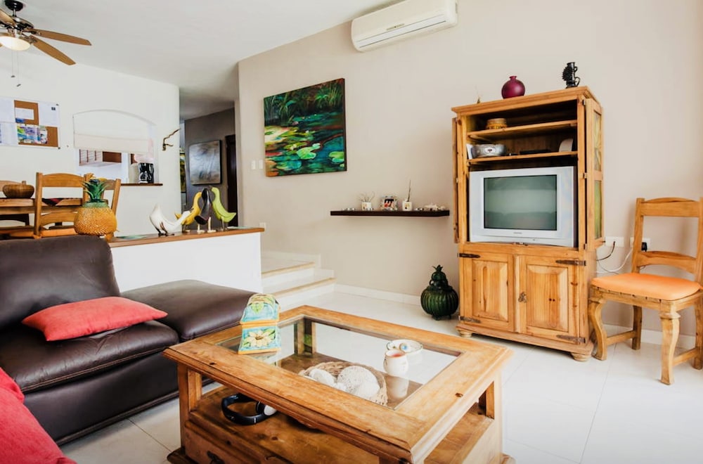 DOLCE VITA CARIBE B&B 34/51