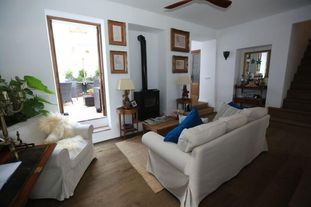Millers Of Frigiliana 35/50