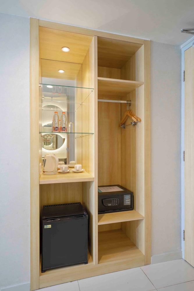 Hotel Solaris Kuta Bali 42/50